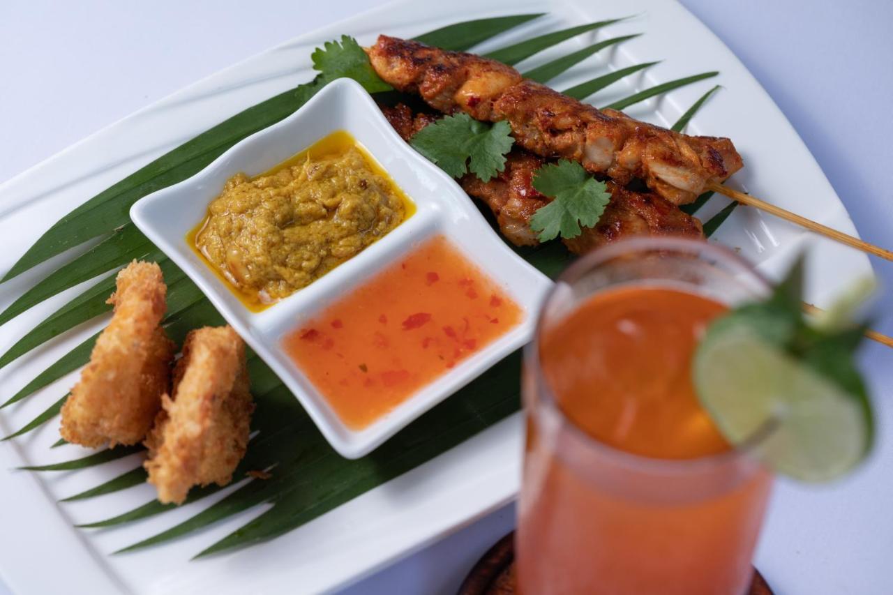 Landing Gold By Amatak Hotel 4*