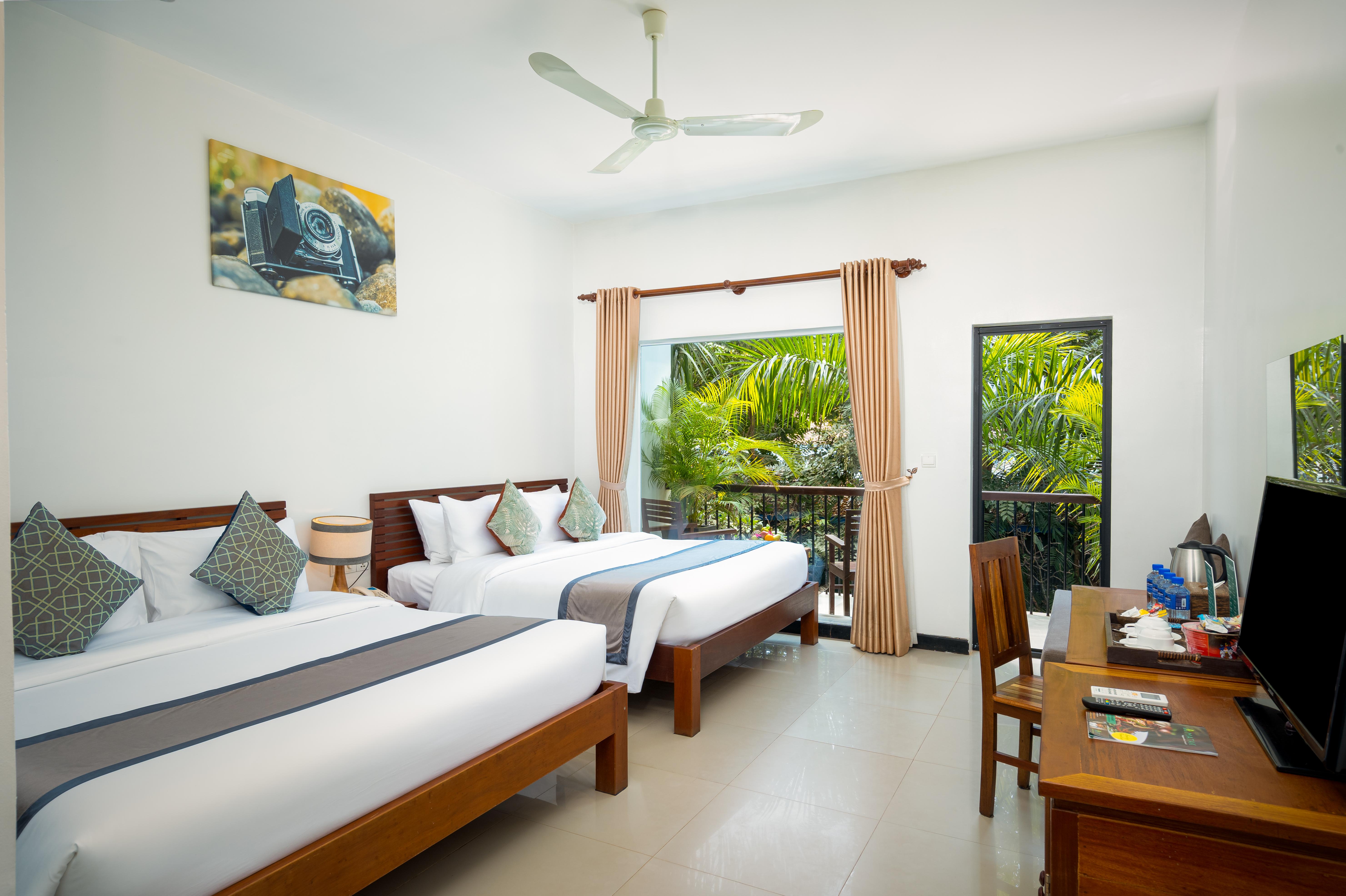 Hotel Landing Gold By Amatak 4*