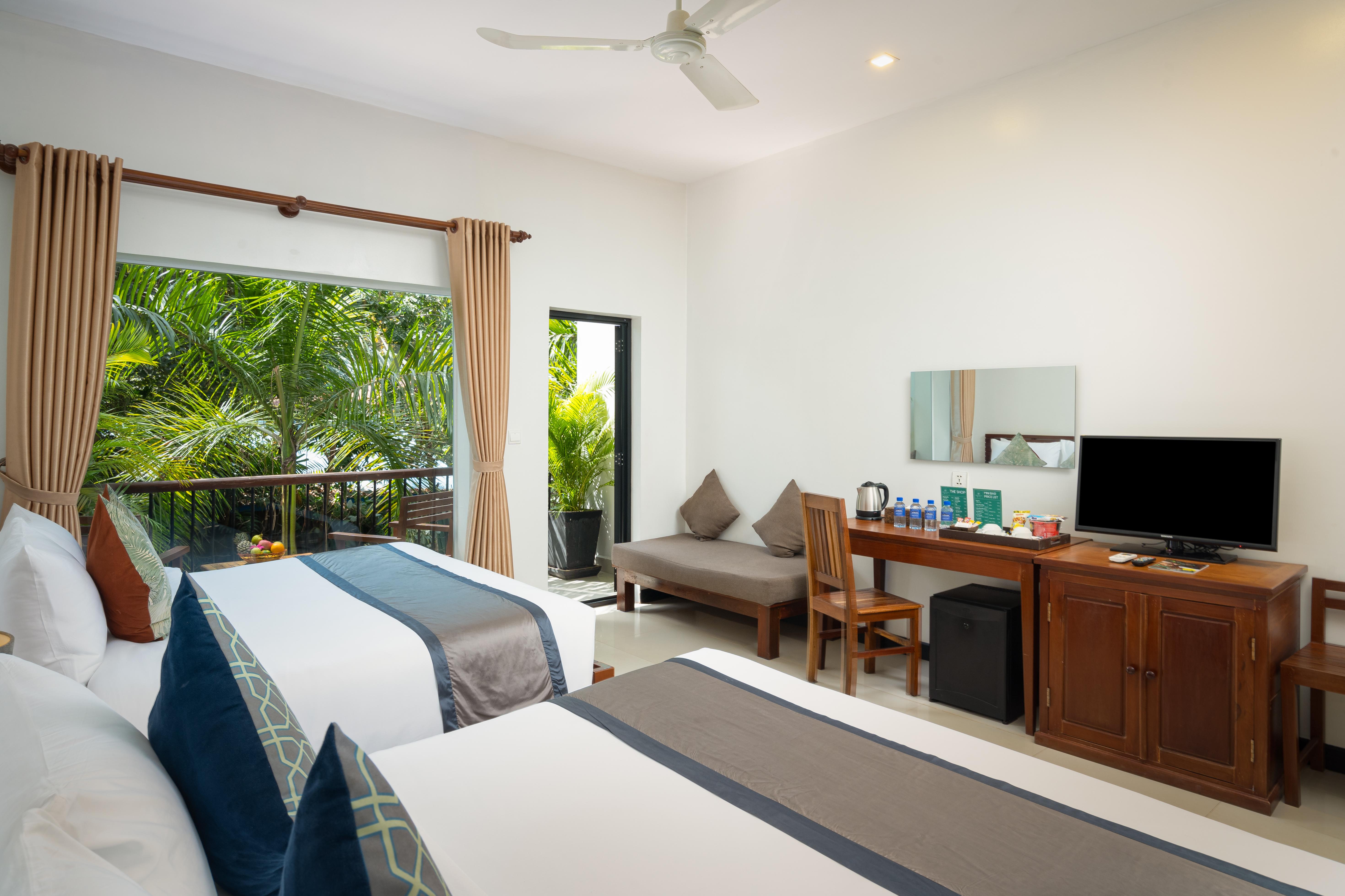 Landing Gold By Amatak Hotel Siem Reap