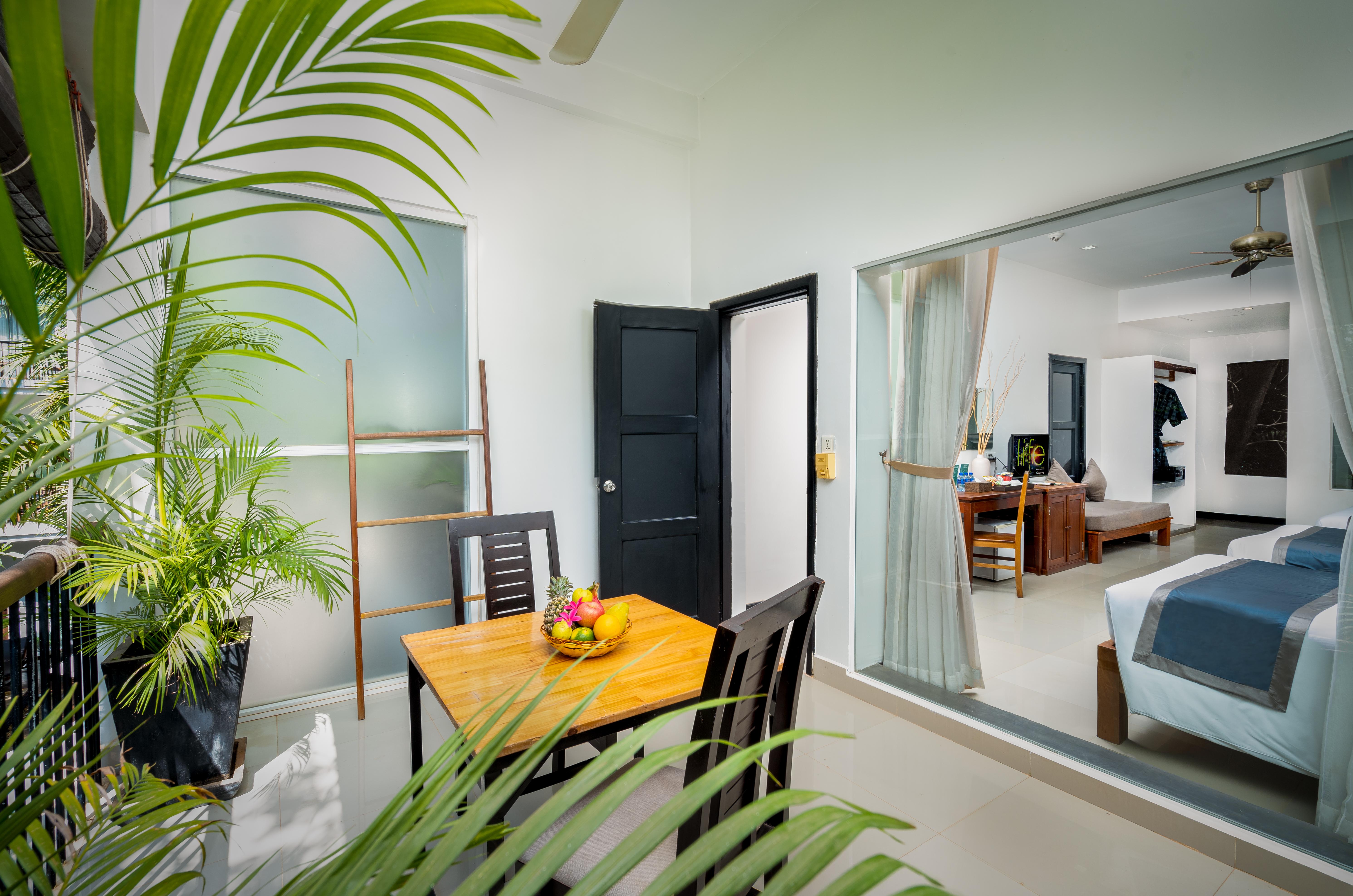 Hotel Landing Gold By Amatak