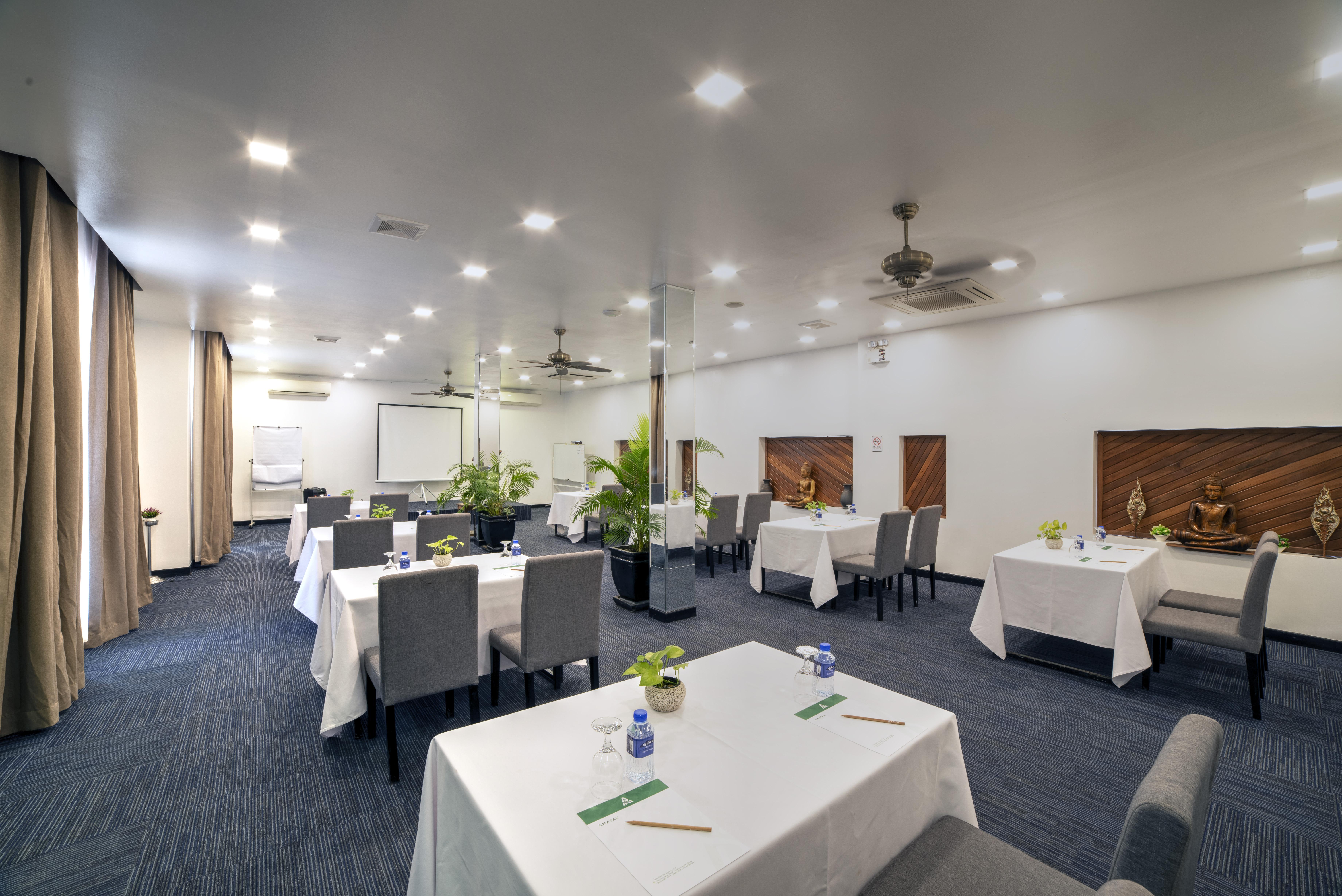 Hotel Landing Gold By Amatak Siem Reap