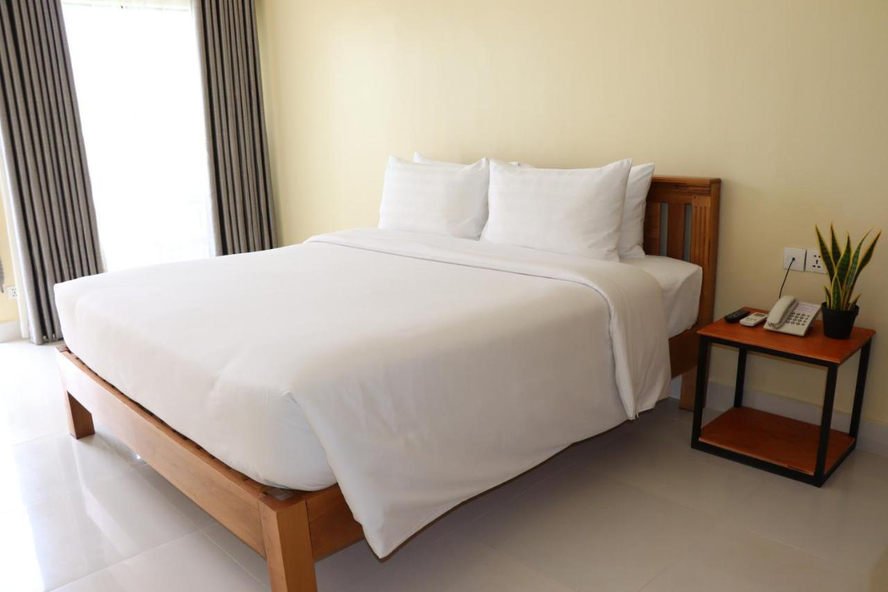 Hotel Landing Gold By Amatak Siem Reap