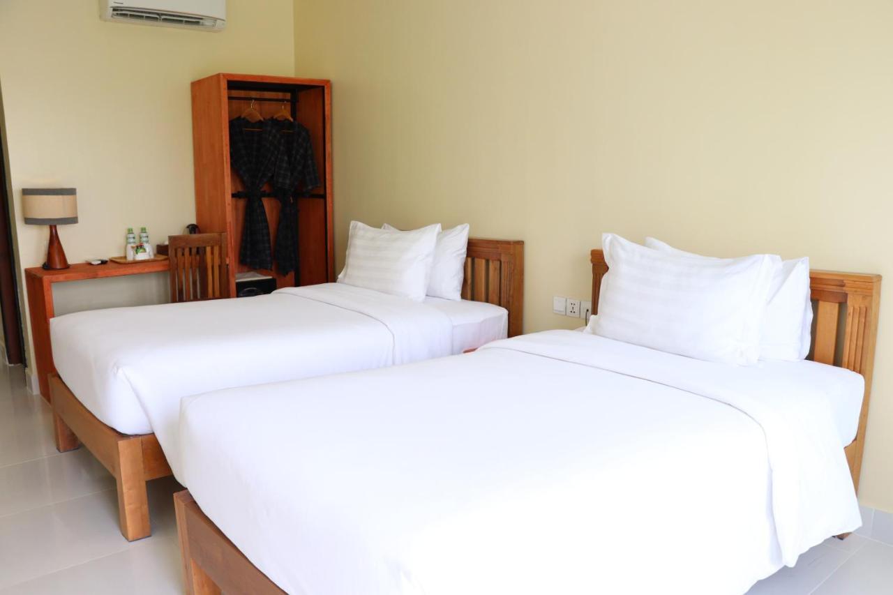 Landing Gold By Amatak Hotel