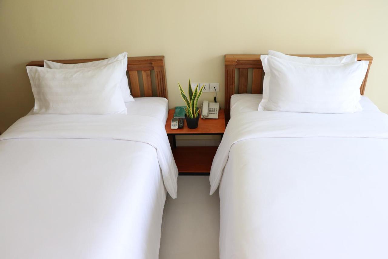 Hotel Landing Gold By Amatak Siem Reap