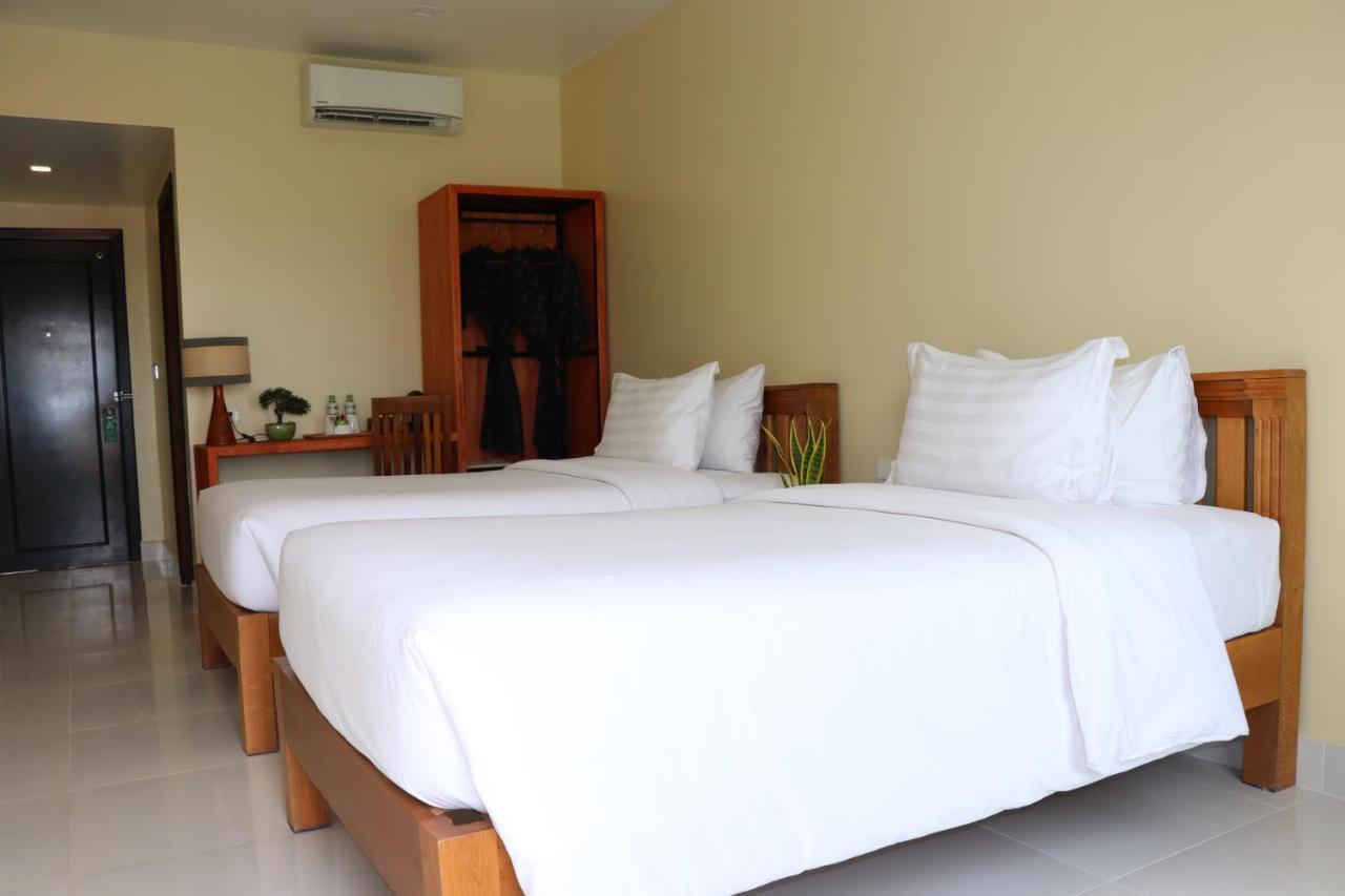 Landing Gold By Amatak Hotel Siem Reap
