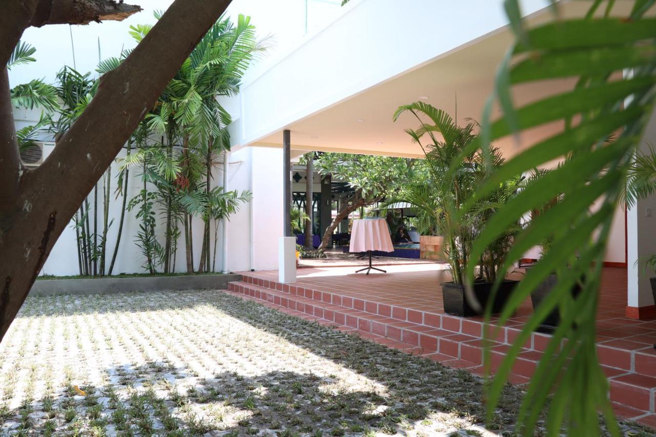Hotel Landing Gold By Amatak Siem Reap