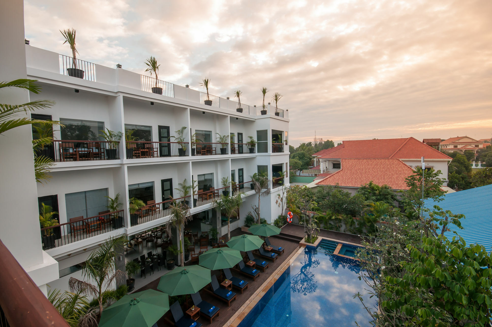 Landing Gold By Amatak Hotel 4*