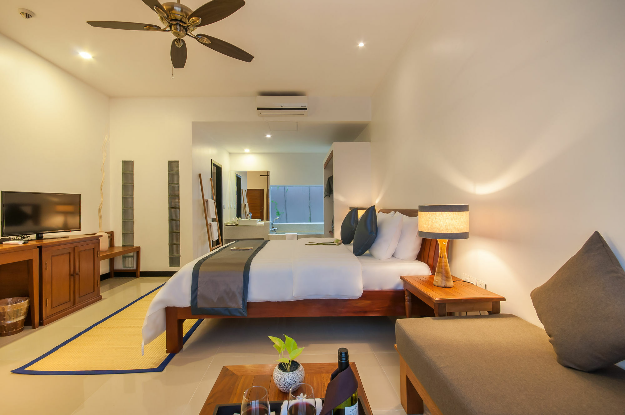 Hotel Landing Gold By Amatak Siem Reap