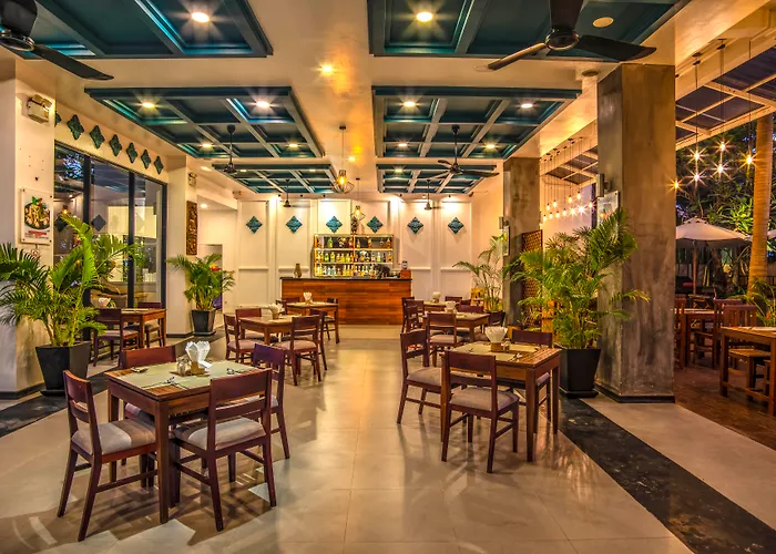 阿玛塔克登陆黄金酒店