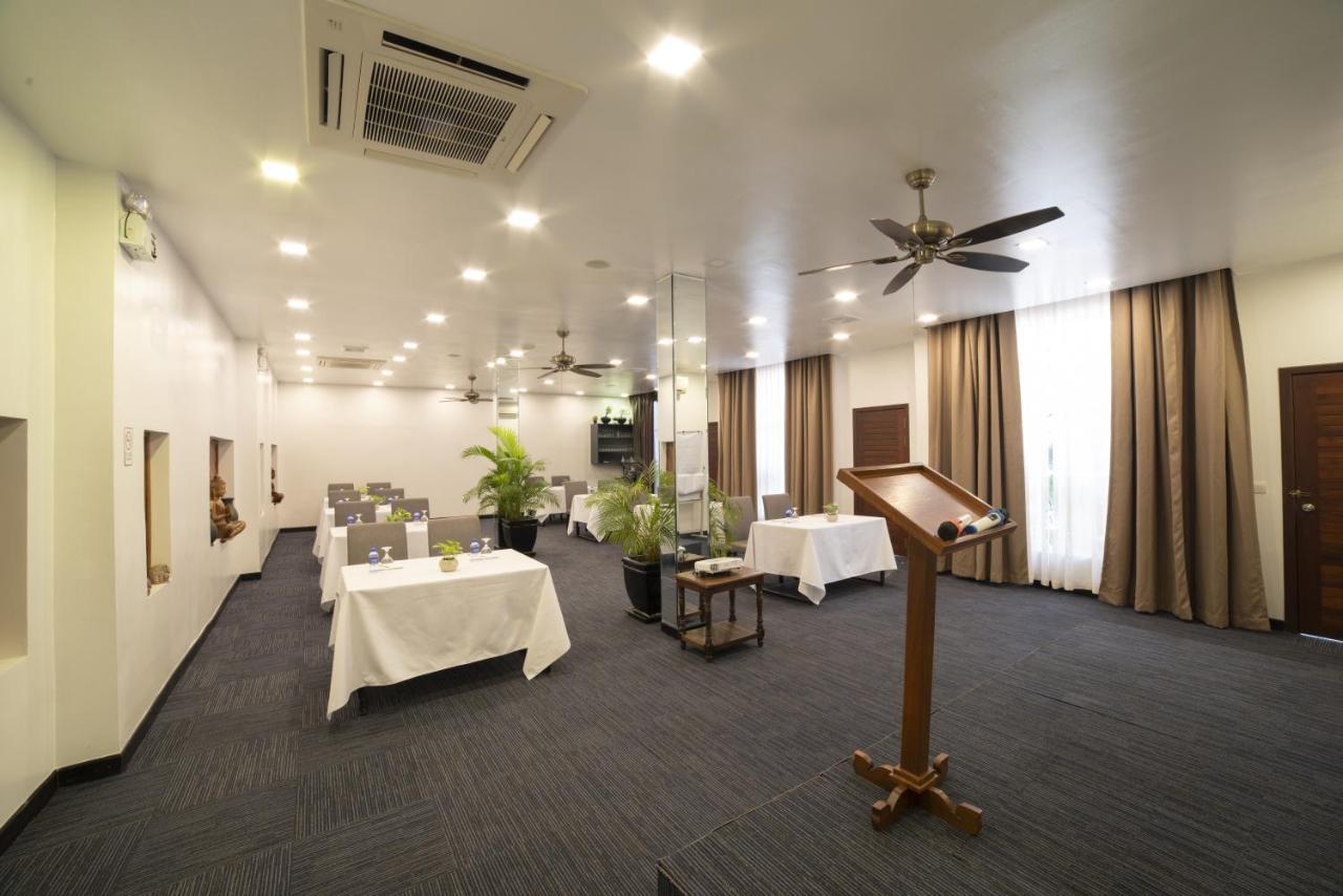 阿玛塔克登陆黄金酒店 4*