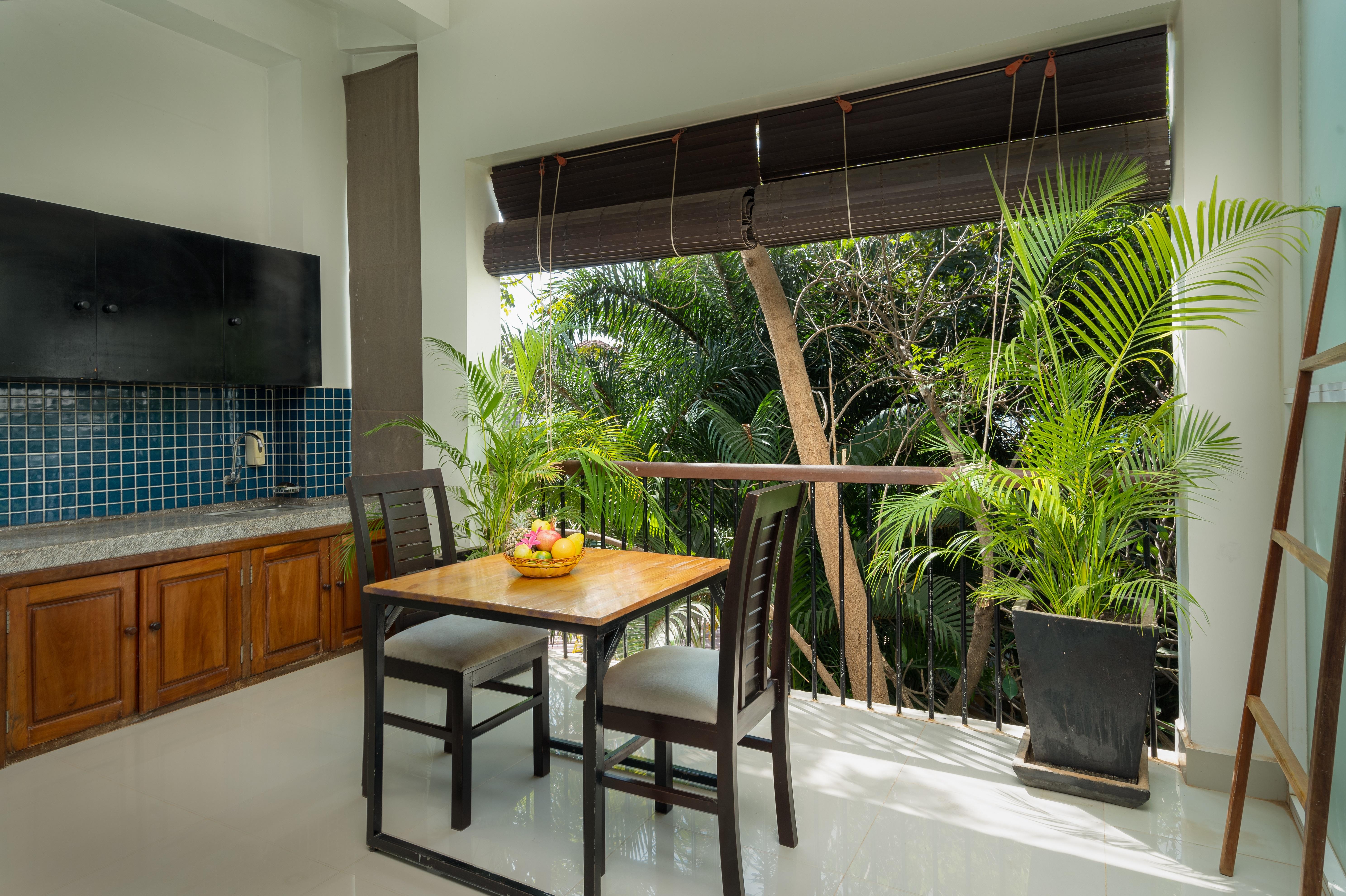 แลนดิ้ง โกลด์ บาย อมาตัก โรงแรม