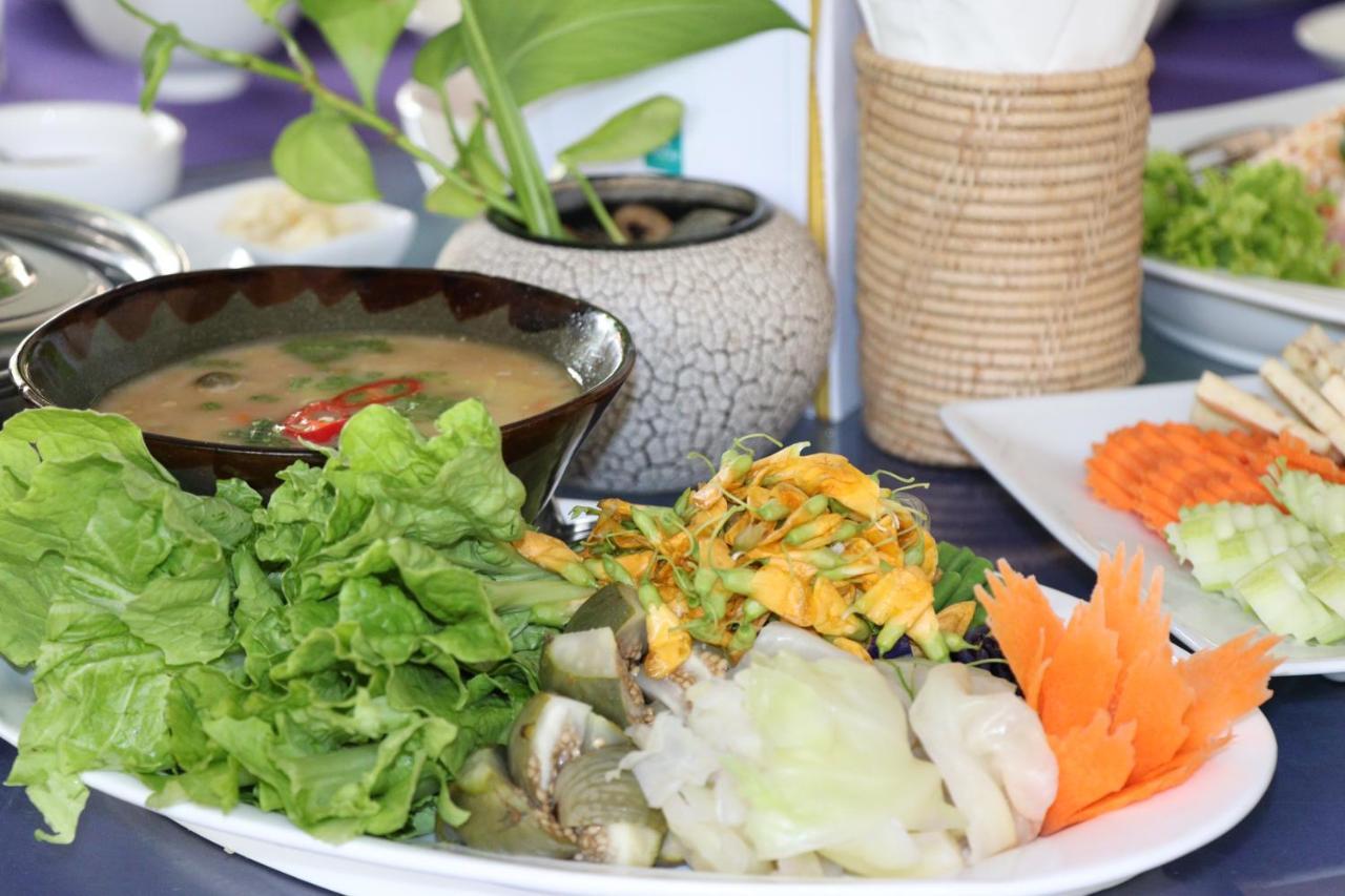 โรงแรม แลนดิ้ง โกลด์ บาย อมาตัก เสียมราฐ